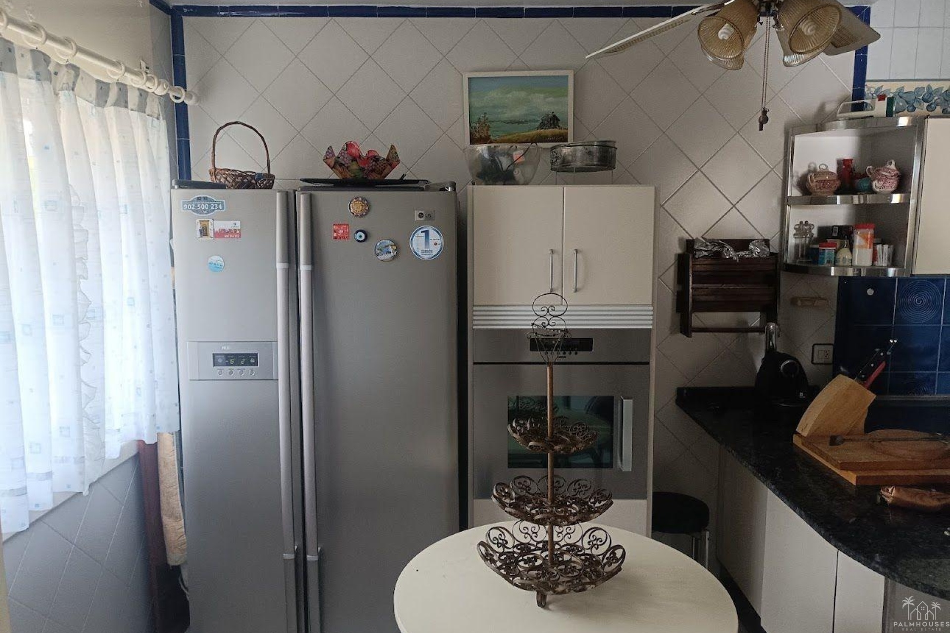 Herverkoop - Villa - Orihuela Costa - Campoamor