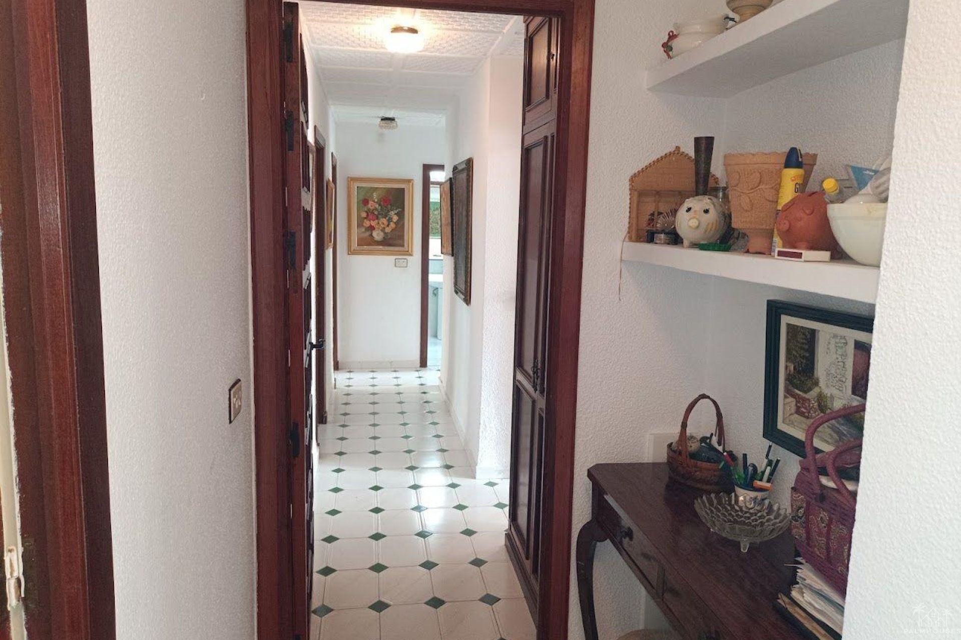 Herverkoop - Villa - Orihuela Costa - Campoamor
