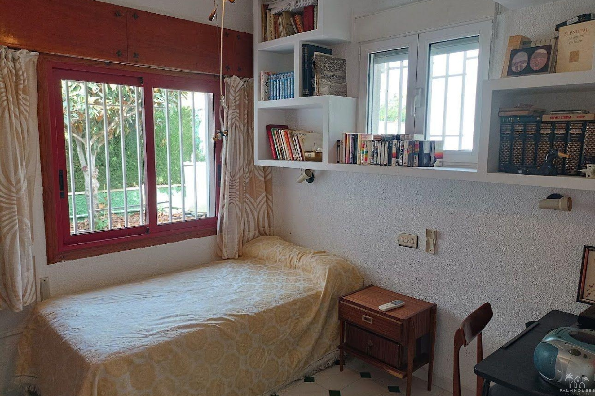 Herverkoop - Villa - Orihuela Costa - Campoamor