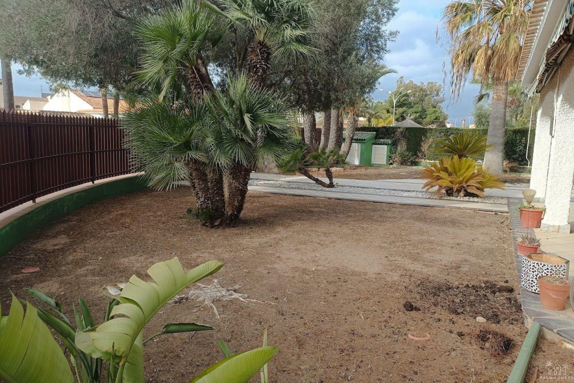 Herverkoop - Villa - Orihuela Costa - Campoamor