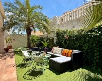 Herverkoop - Villa - Orihuela Costa - Campoamor