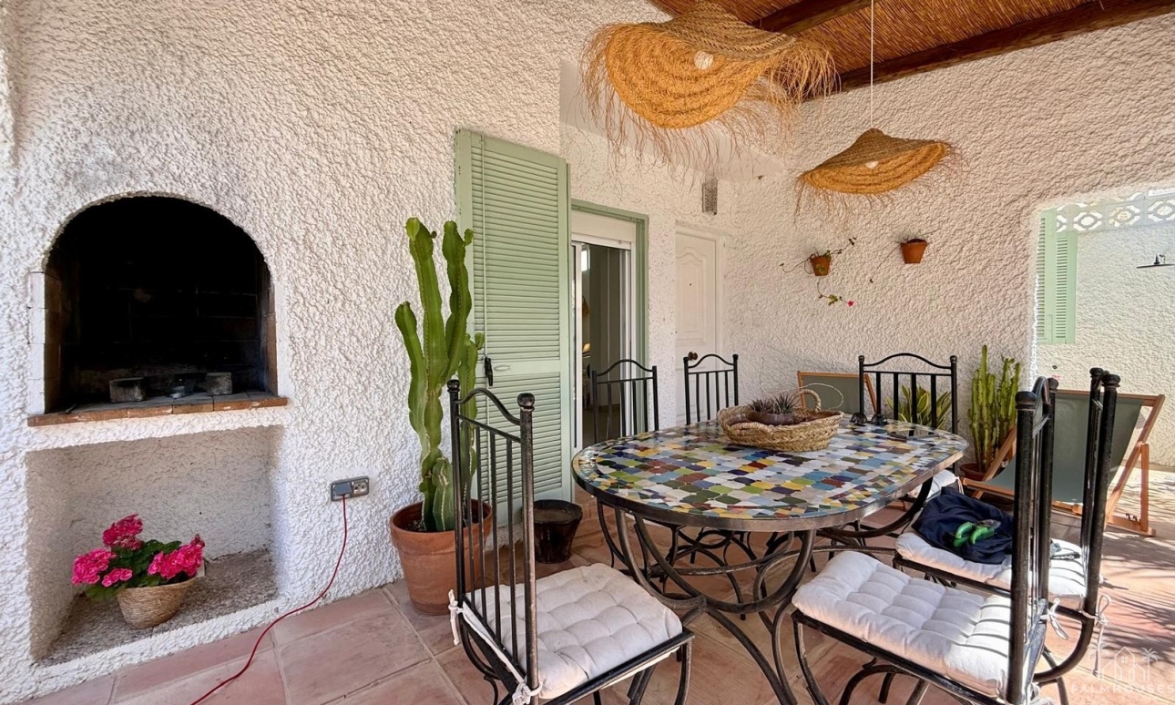 Herverkoop - Villa - Orihuela Costa - Campoamor