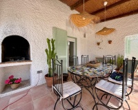 Herverkoop - Villa - Orihuela Costa - Campoamor