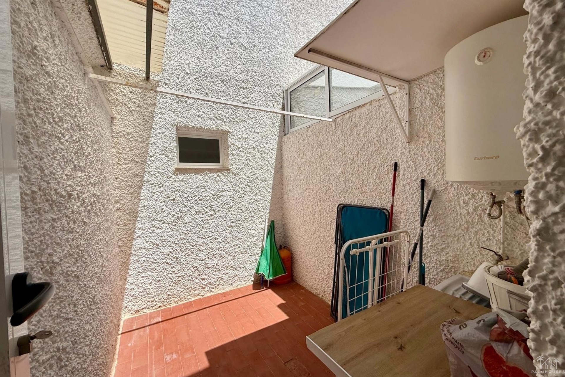 Herverkoop - Villa - Orihuela Costa - Campoamor