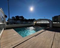 Herverkoop - Villa - Orihuela Costa - Campoamor