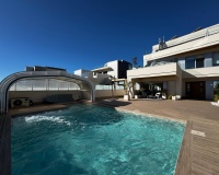 Herverkoop - Villa - Orihuela Costa - Campoamor