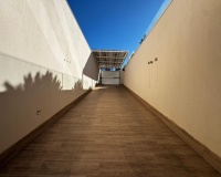 Herverkoop - Villa - Orihuela Costa - Campoamor