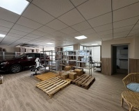 Herverkoop - Villa - Orihuela Costa - Campoamor