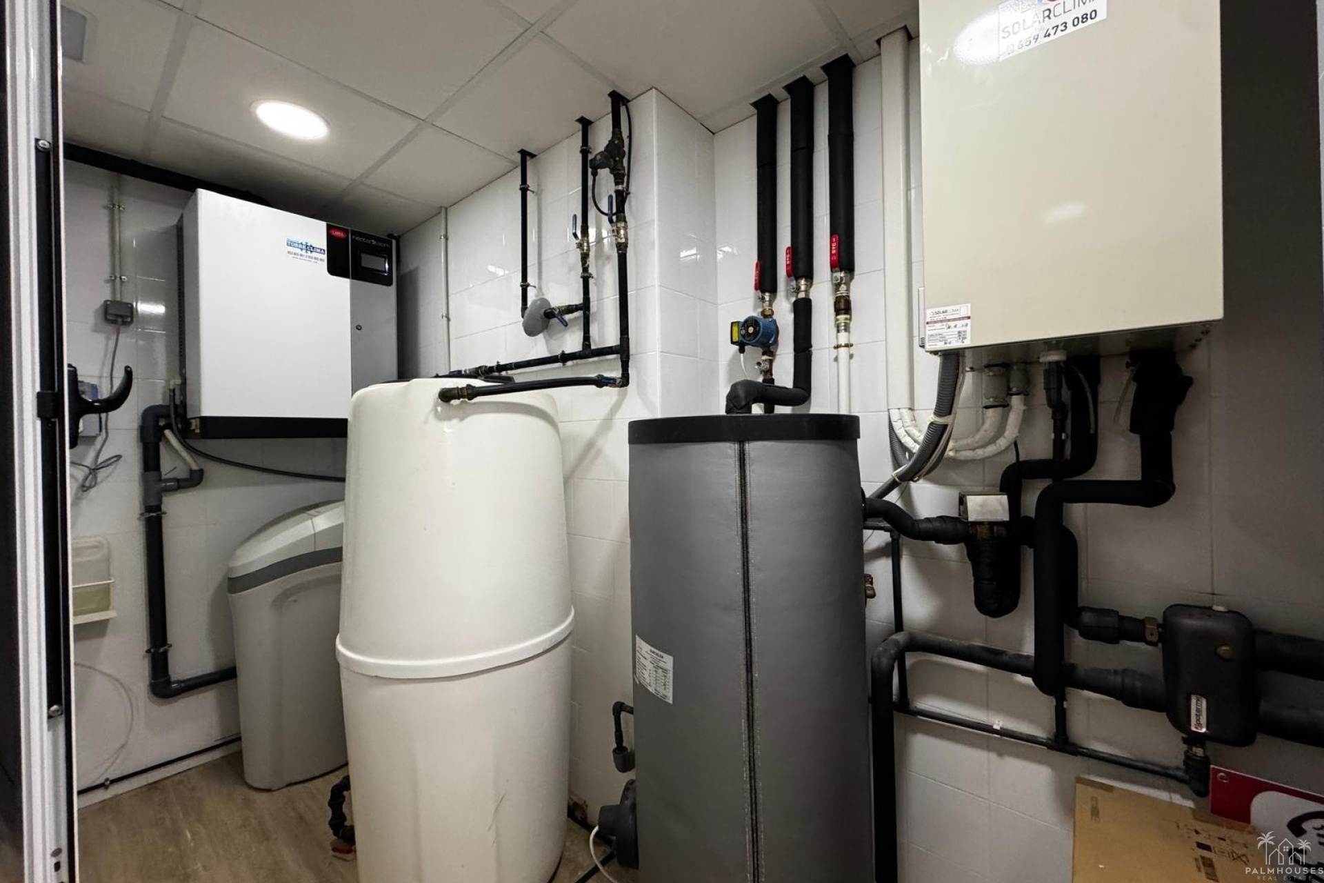 Herverkoop - Villa - Orihuela Costa - Campoamor