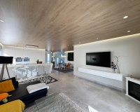 Herverkoop - Villa - Orihuela Costa - Campoamor