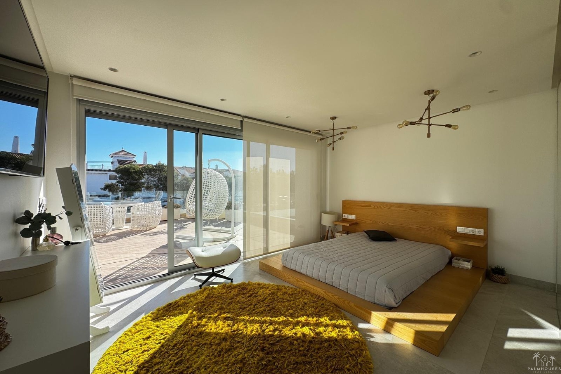 Herverkoop - Villa - Orihuela Costa - Campoamor