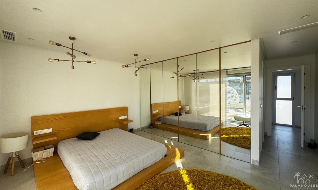 Herverkoop - Villa - Orihuela Costa - Campoamor