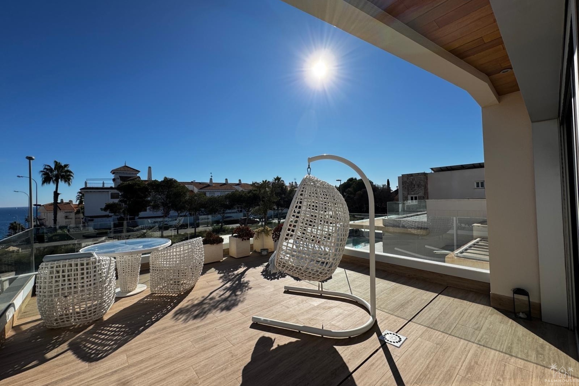 Herverkoop - Villa - Orihuela Costa - Campoamor