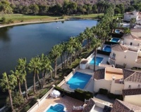 Herverkoop - Villa - Orihuela Costa - Costa Blanca