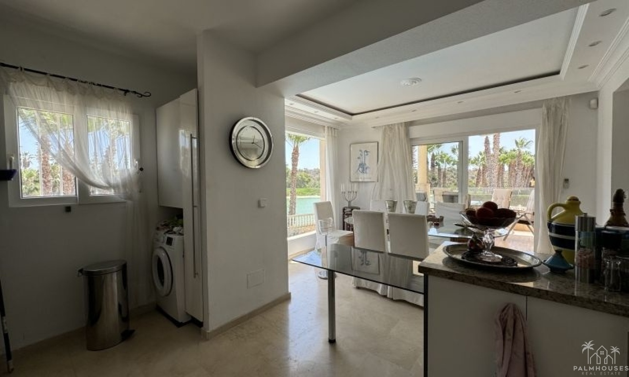 Herverkoop - Villa - Orihuela Costa - Costa Blanca