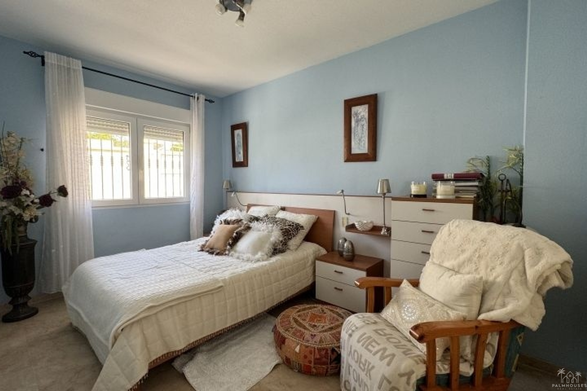 Herverkoop - Villa - Orihuela Costa - Costa Blanca