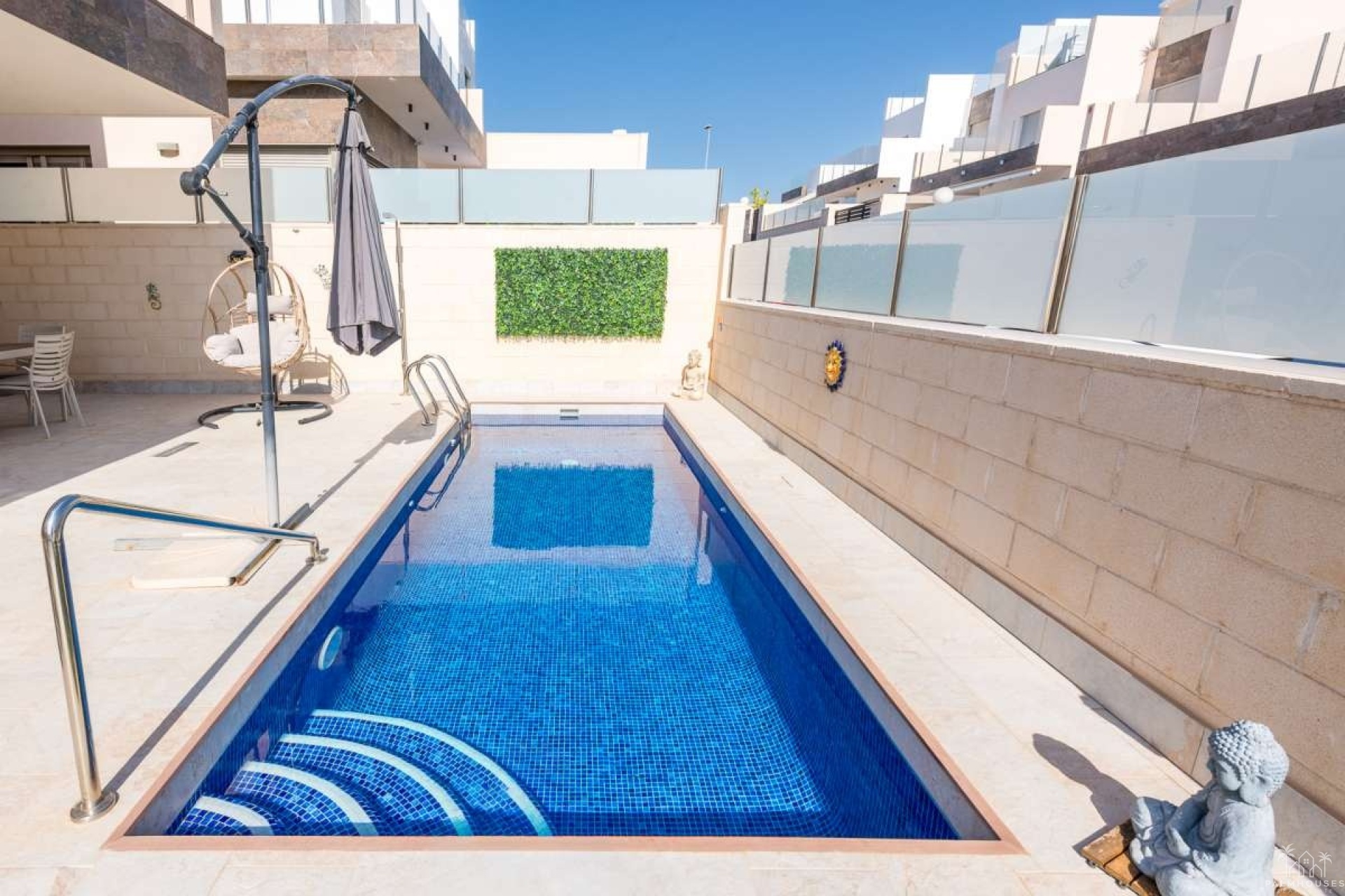 Herverkoop - Villa - Orihuela Costa - Costa Blanca