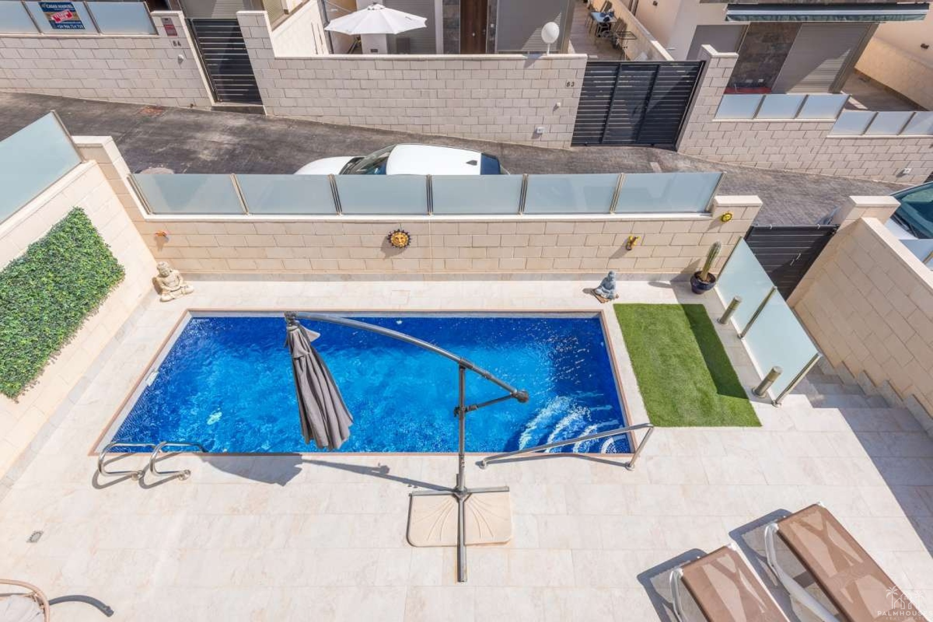 Herverkoop - Villa - Orihuela Costa - Costa Blanca