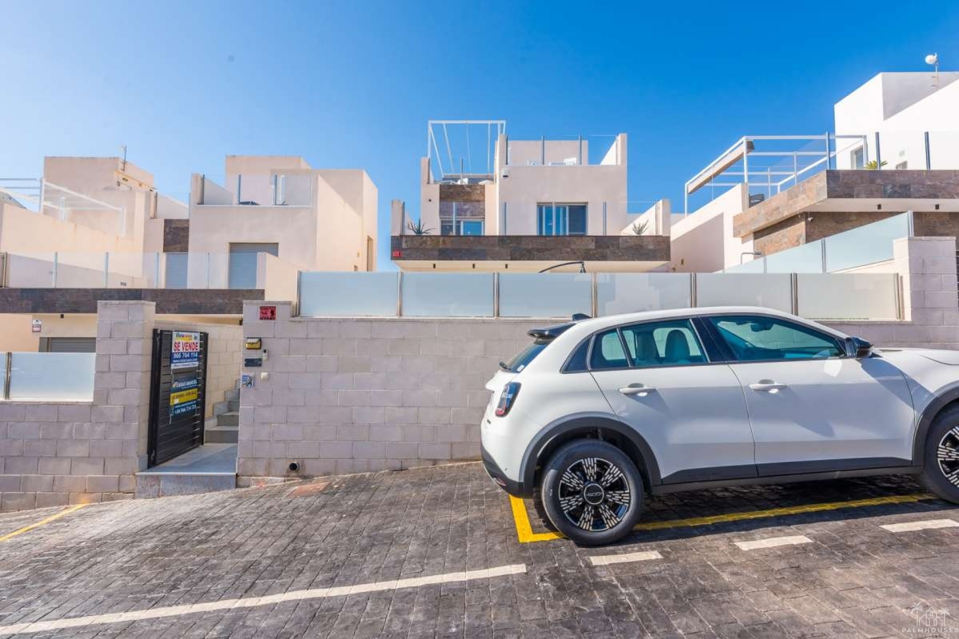 Herverkoop - Villa - Orihuela Costa - Costa Blanca