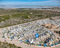Herverkoop - Villa - Orihuela Costa - Costa Blanca