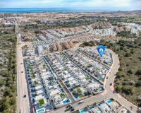 Herverkoop - Villa - Orihuela Costa - Costa Blanca