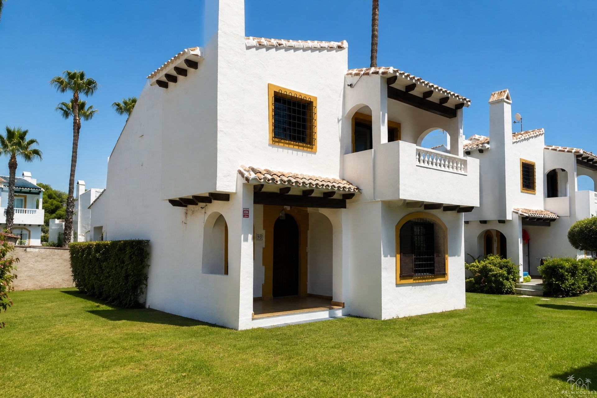 Herverkoop - Villa - Orihuela Costa - Costa Blanca