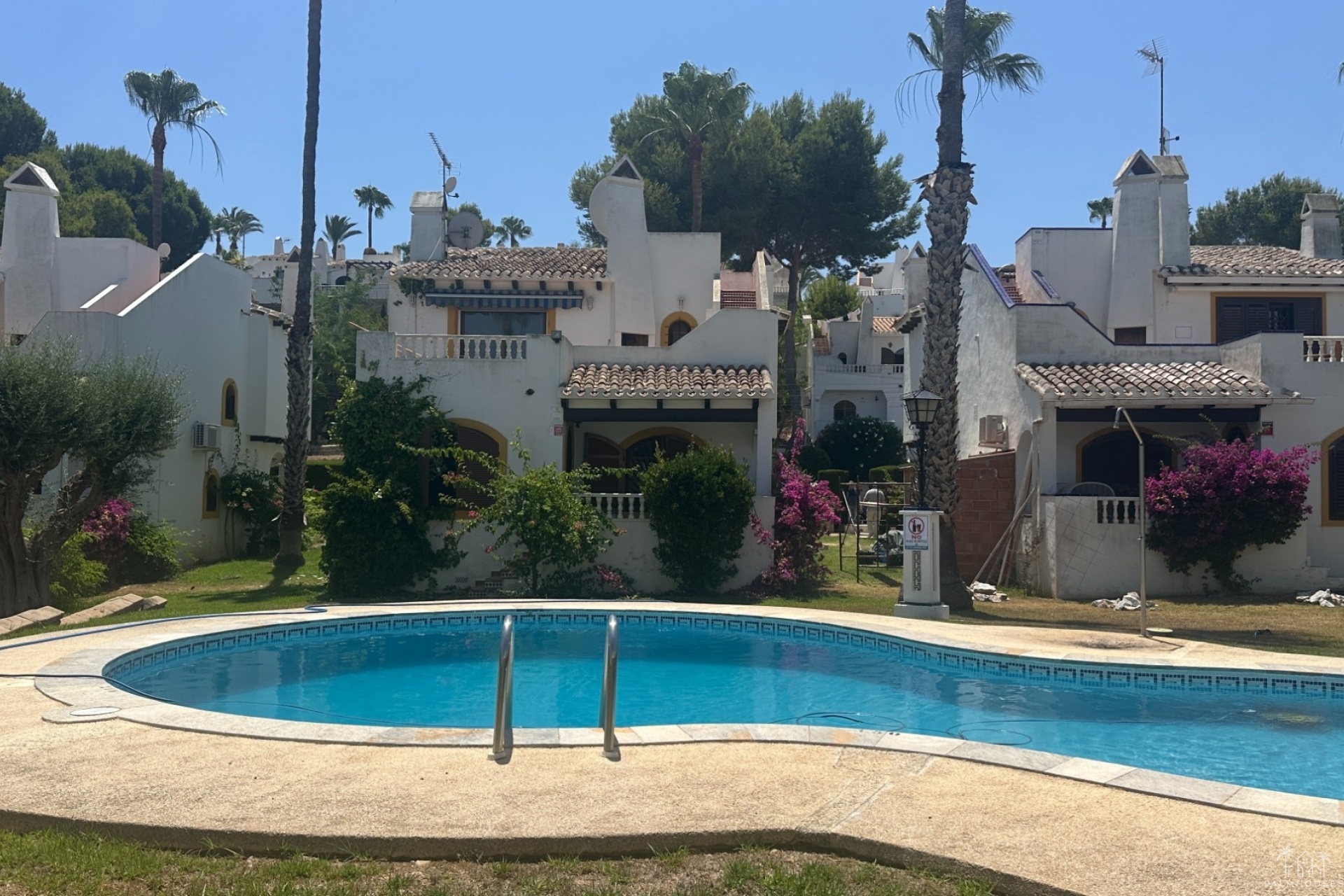 Herverkoop - Villa - Orihuela Costa - Costa Blanca