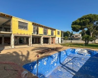 Herverkoop - Villa - Orihuela Costa - Costa Blanca