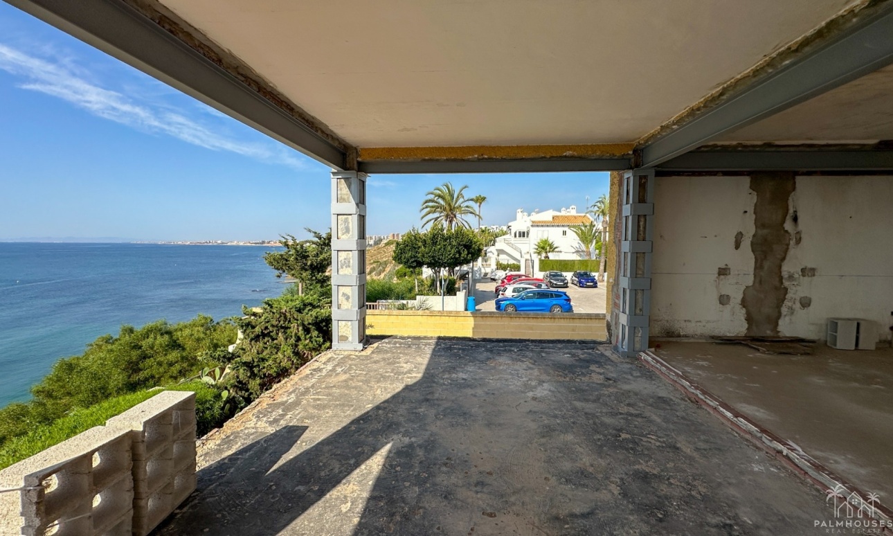 Herverkoop - Villa - Orihuela Costa - Costa Blanca