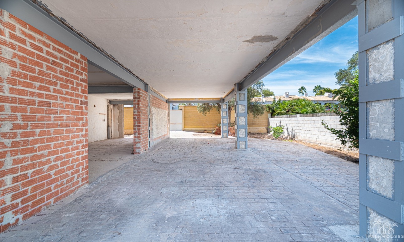 Herverkoop - Villa - Orihuela Costa - Costa Blanca