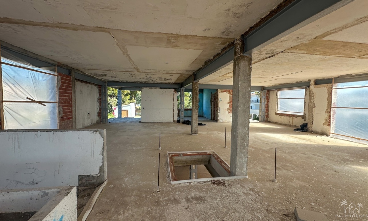 Herverkoop - Villa - Orihuela Costa - Costa Blanca