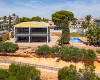 Herverkoop - Villa - Orihuela Costa - Costa Blanca