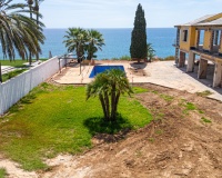 Herverkoop - Villa - Orihuela Costa - Costa Blanca