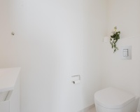 Herverkoop - Villa - Orihuela Costa - Costa Blanca