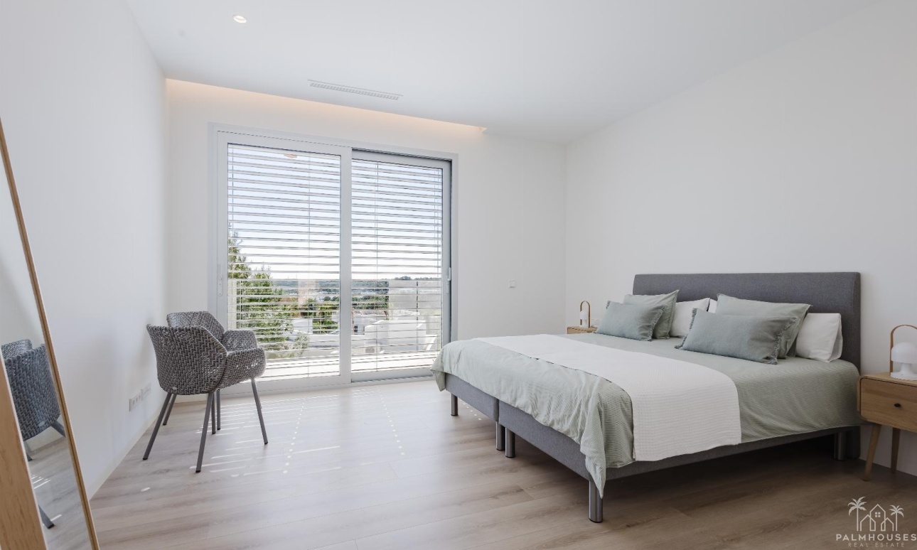Herverkoop - Villa - Orihuela Costa - Costa Blanca