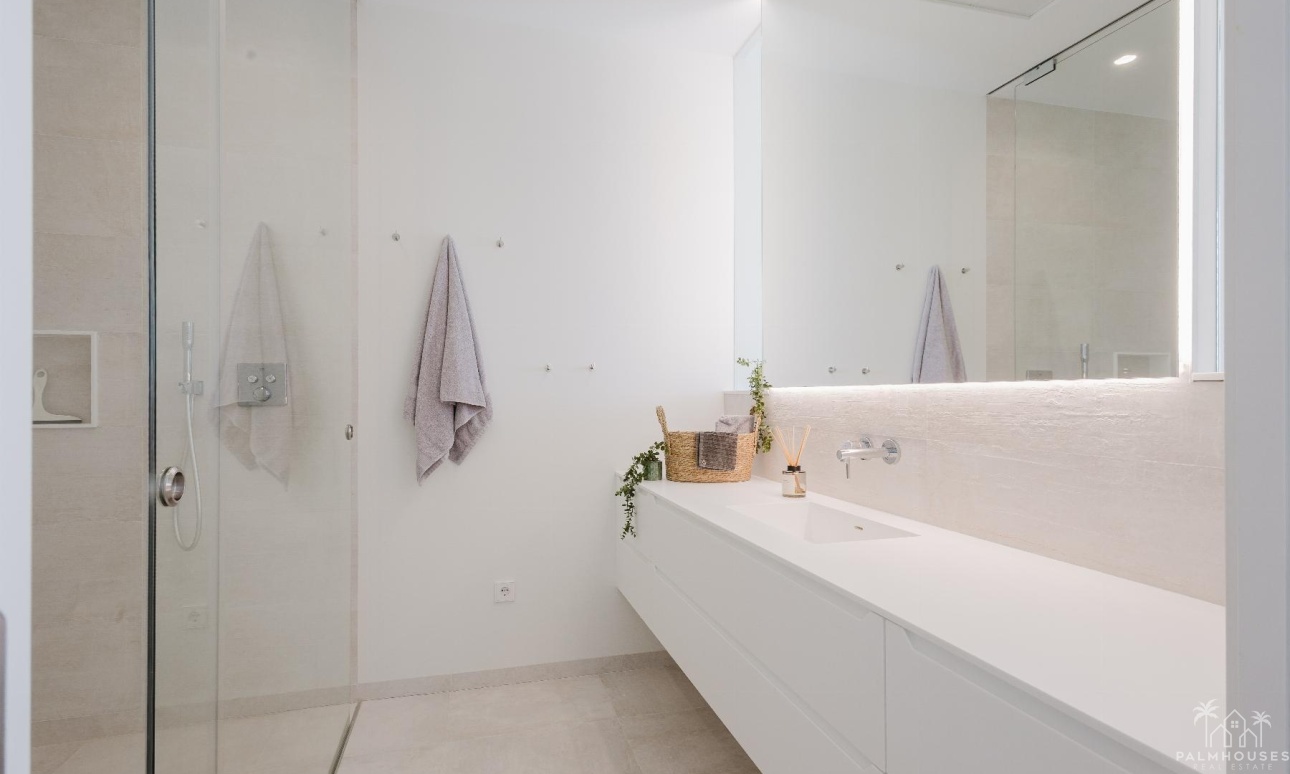 Herverkoop - Villa - Orihuela Costa - Costa Blanca