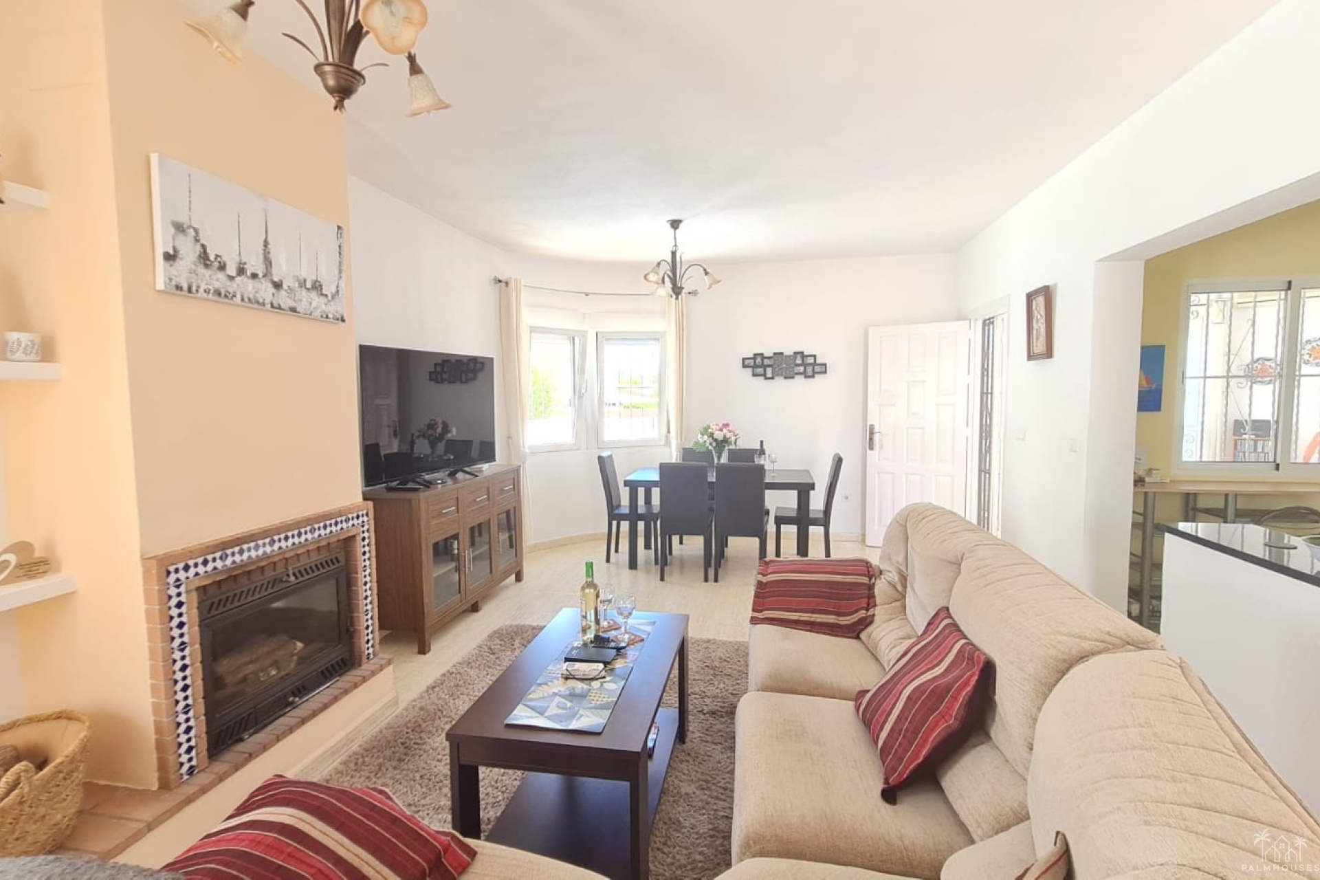 Herverkoop - Villa - Orihuela Costa - Costa Blanca