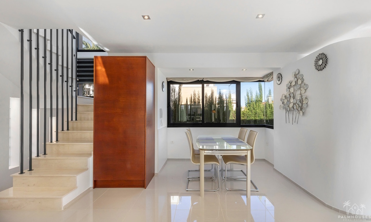 Herverkoop - Villa - Orihuela Costa - Costa Blanca