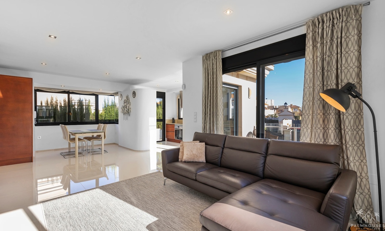 Herverkoop - Villa - Orihuela Costa - Costa Blanca