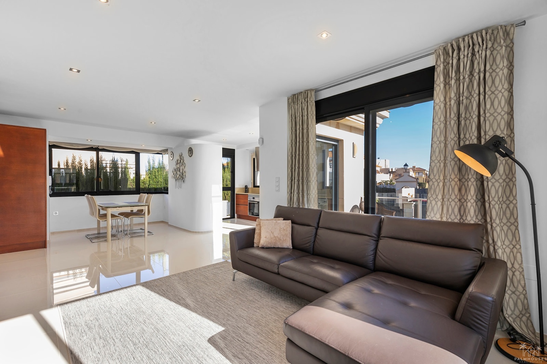 Herverkoop - Villa - Orihuela Costa - Costa Blanca