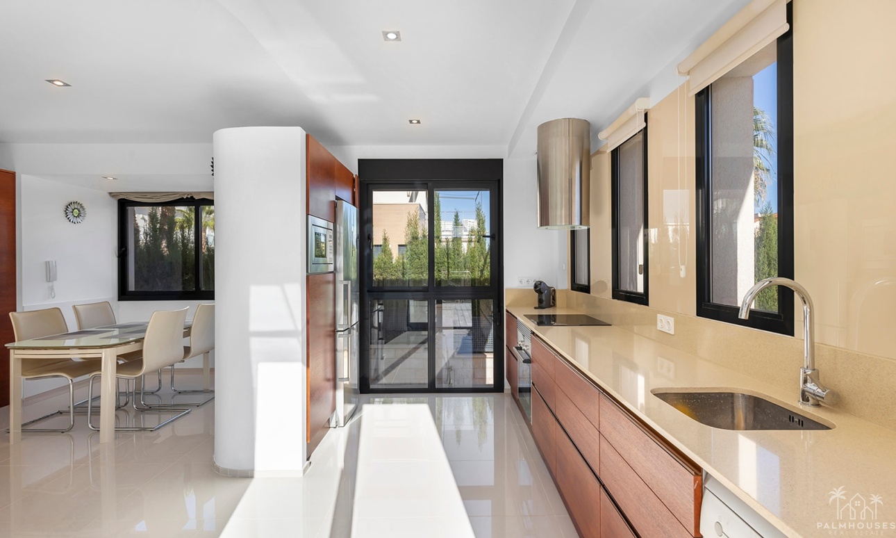 Herverkoop - Villa - Orihuela Costa - Costa Blanca