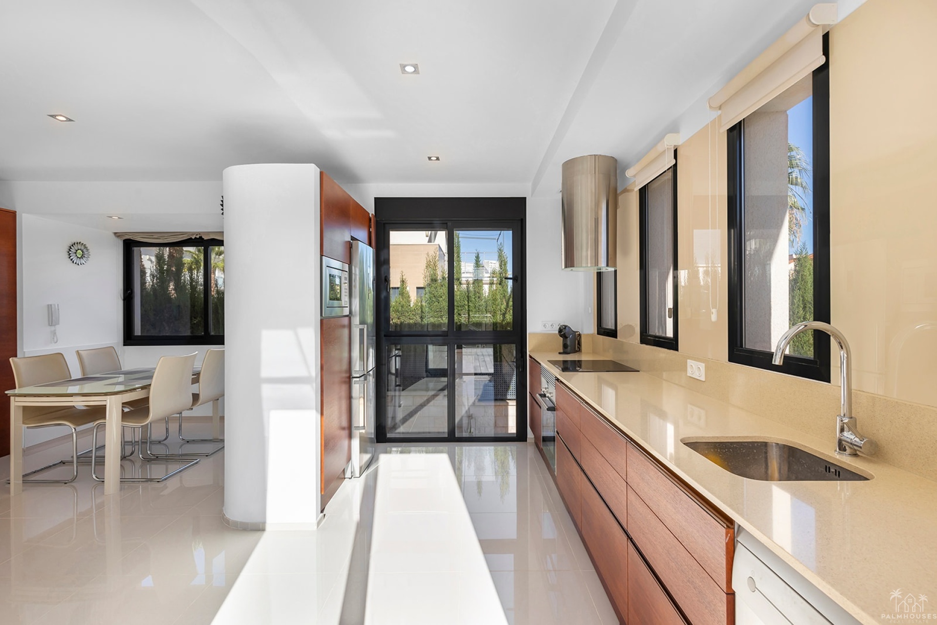 Herverkoop - Villa - Orihuela Costa - Costa Blanca
