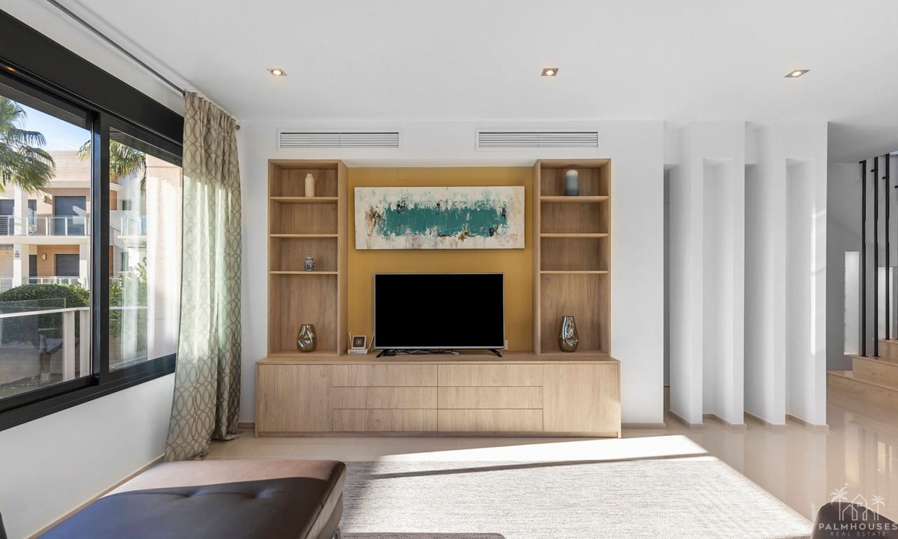 Herverkoop - Villa - Orihuela Costa - Costa Blanca