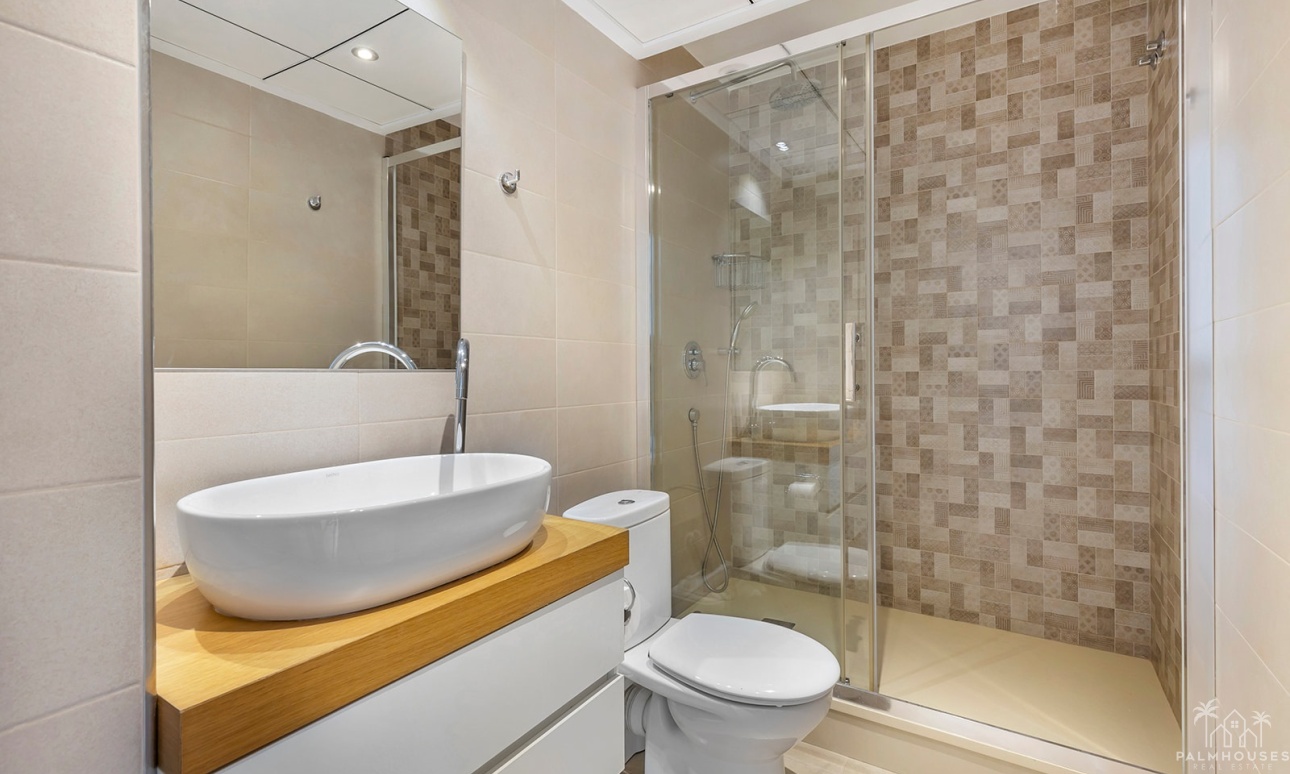 Herverkoop - Villa - Orihuela Costa - Costa Blanca