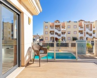 Herverkoop - Villa - Orihuela Costa - Costa Blanca
