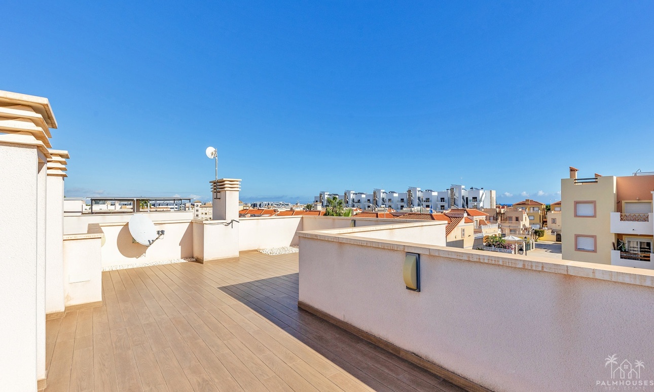 Herverkoop - Villa - Orihuela Costa - Costa Blanca