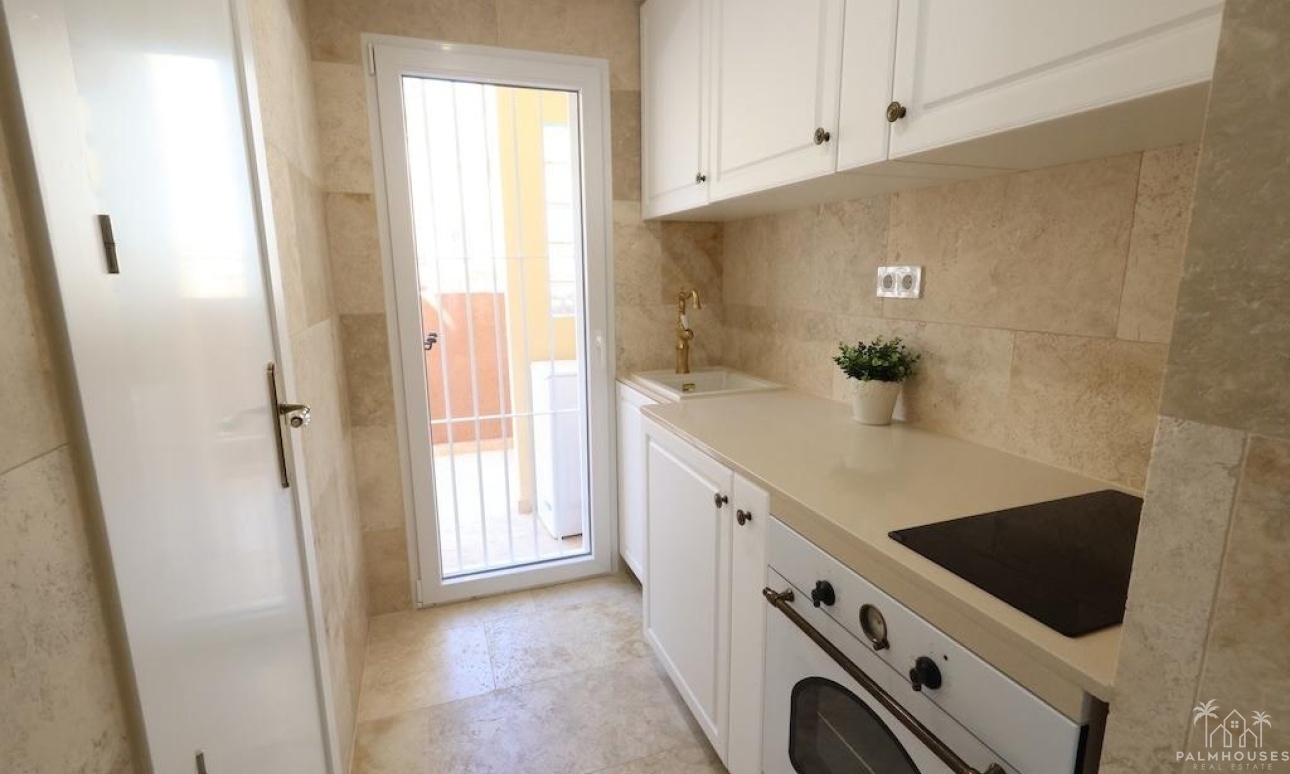 Herverkoop - Villa - Orihuela Costa - Costa Blanca