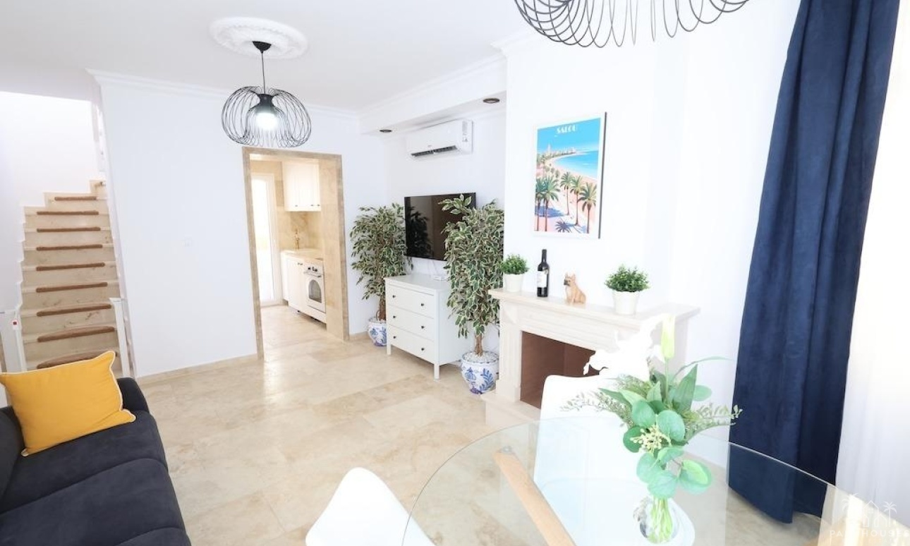 Herverkoop - Villa - Orihuela Costa - Costa Blanca