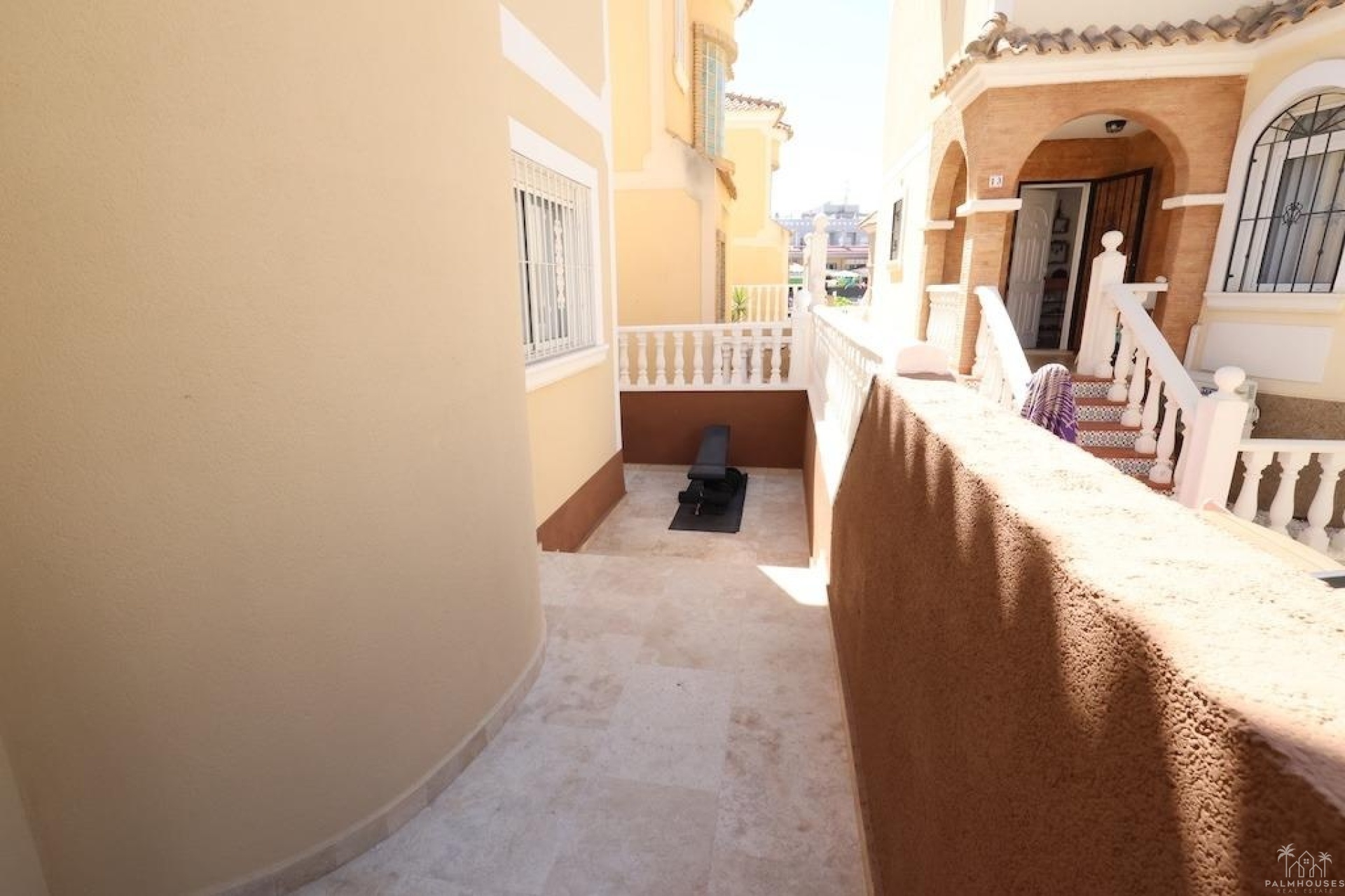Herverkoop - Villa - Orihuela Costa - Costa Blanca
