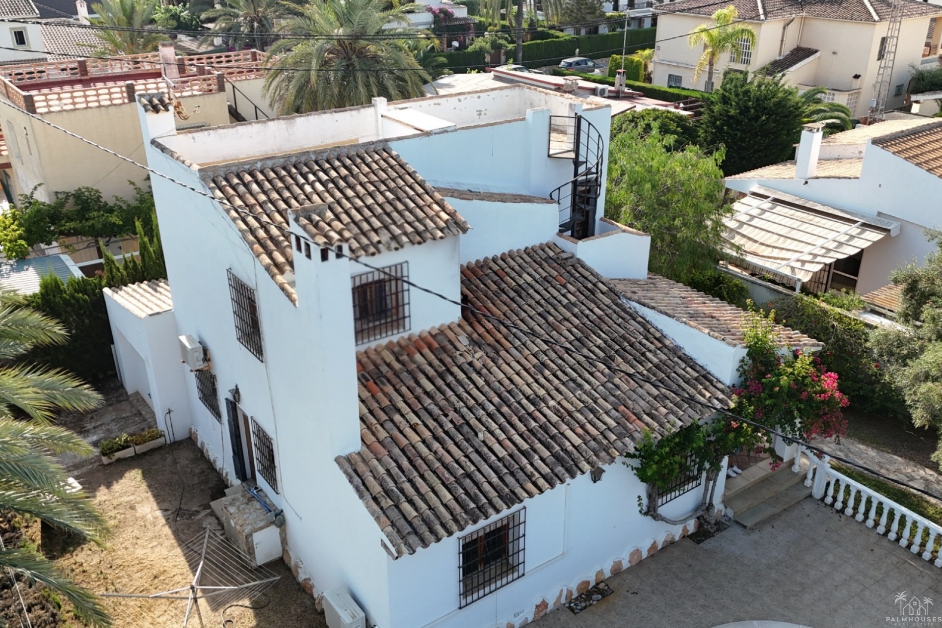 Herverkoop - Villa - Orihuela Costa - Costa Blanca